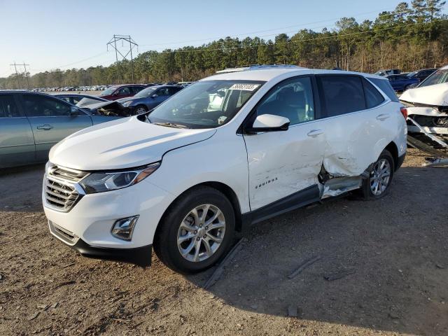 CHEVROLET EQUINOX LT 2020 2gnaxkev1l6173691