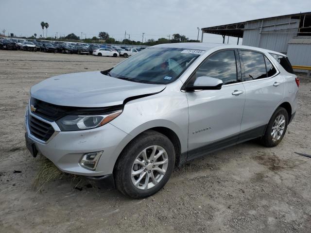 CHEVROLET EQUINOX 2020 2gnaxkev1l6174162