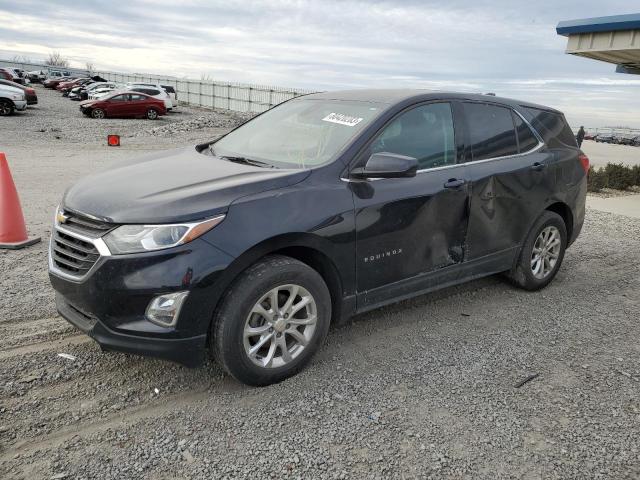 CHEVROLET EQUINOX 2020 2gnaxkev1l6182553