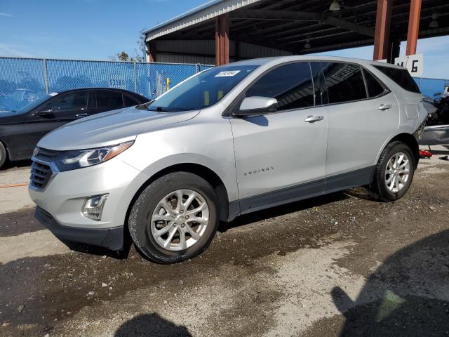 CHEVROLET EQUINOX LT 2020 2gnaxkev1l6188370