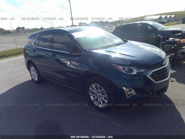 CHEVROLET EQUINOX 2020 2gnaxkev1l6189633