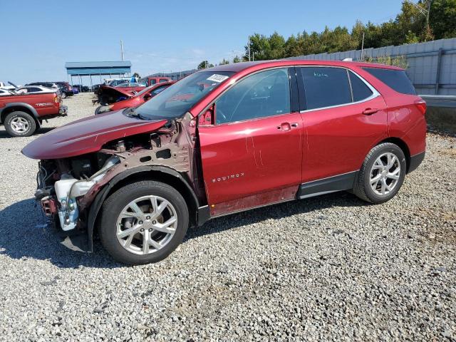 CHEVROLET EQUINOX 2020 2gnaxkev1l6193469