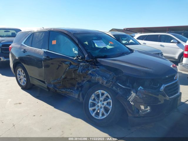 CHEVROLET EQUINOX 2020 2gnaxkev1l6205779