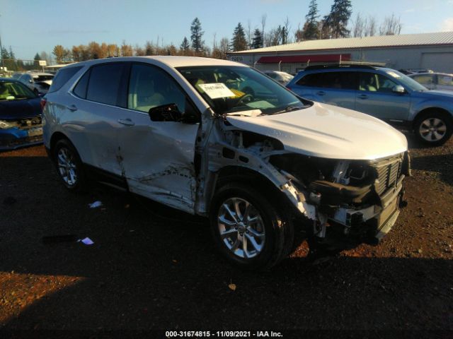 CHEVROLET EQUINOX 2020 2gnaxkev1l6206785