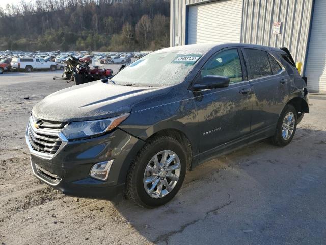 CHEVROLET EQUINOX LT 2020 2gnaxkev1l6209752