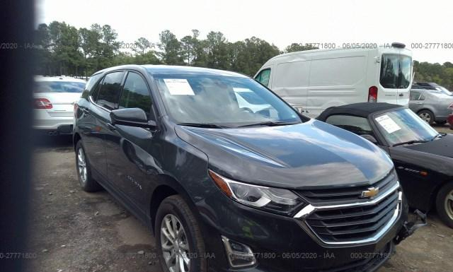 CHEVROLET EQUINOX 2020 2gnaxkev1l6211016