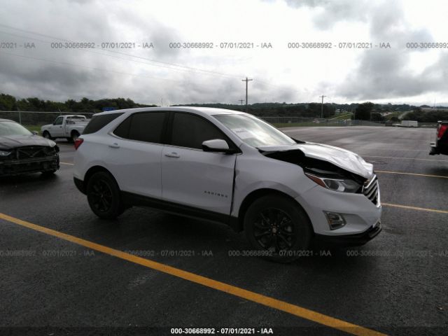 CHEVROLET EQUINOX 2020 2gnaxkev1l6212618