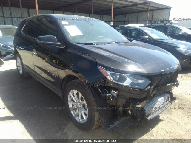 CHEVROLET EQUINOX 2020 2gnaxkev1l6215681