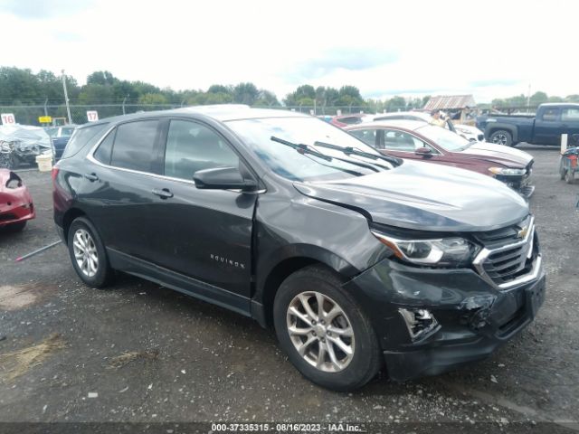 CHEVROLET EQUINOX 2020 2gnaxkev1l6220556