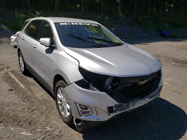 CHEVROLET EQUINOX LT 2020 2gnaxkev1l6223215