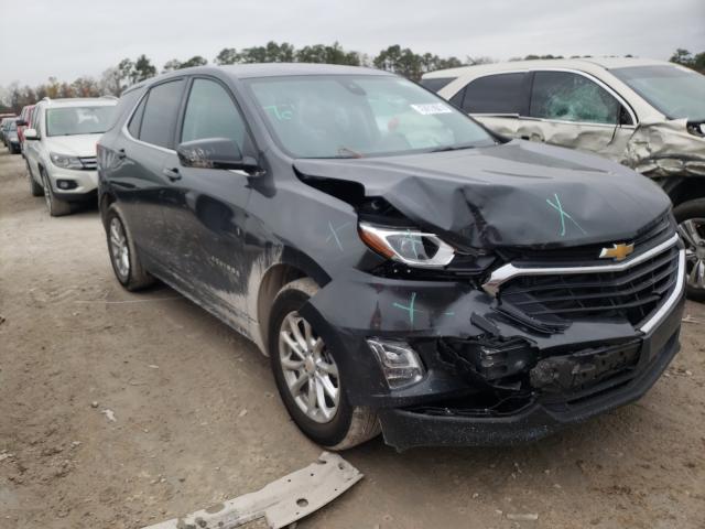 CHEVROLET EQUINOX LT 2020 2gnaxkev1l6223795