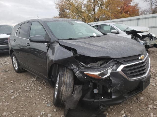 CHEVROLET EQUINOX LT 2020 2gnaxkev1l6236885