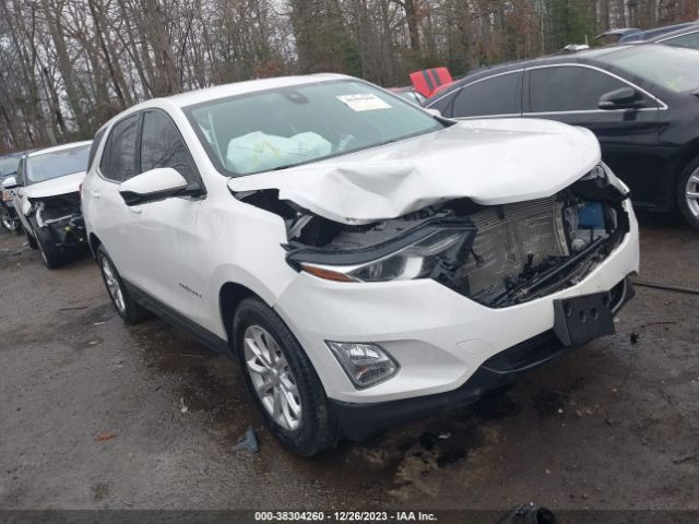 CHEVROLET EQUINOX 2020 2gnaxkev1l6239026