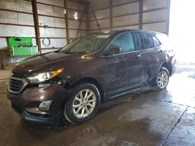 CHEVROLET EQUINOX LT 2020 2gnaxkev1l6245831