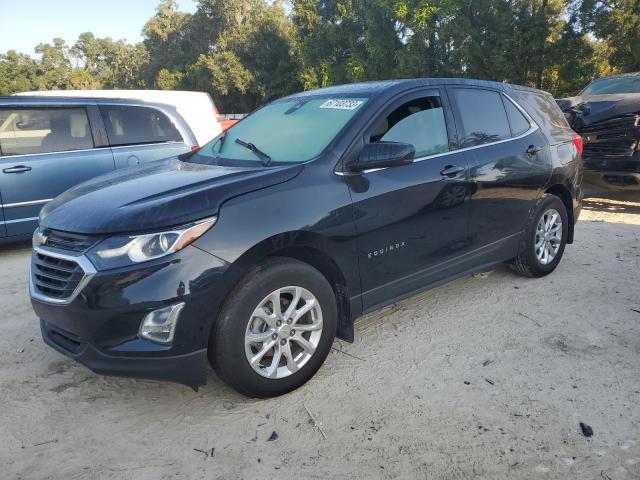 CHEVROLET EQUINOX LT 2020 2gnaxkev1l6247014