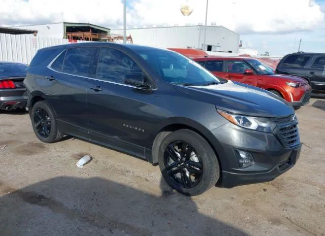 CHEVROLET EQUINOX 2020 2gnaxkev1l6248910