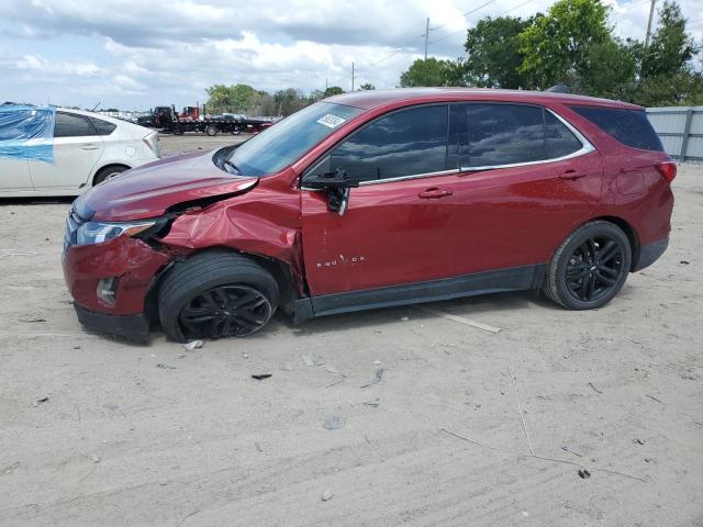 CHEVROLET EQUINOX 2020 2gnaxkev1l6262838