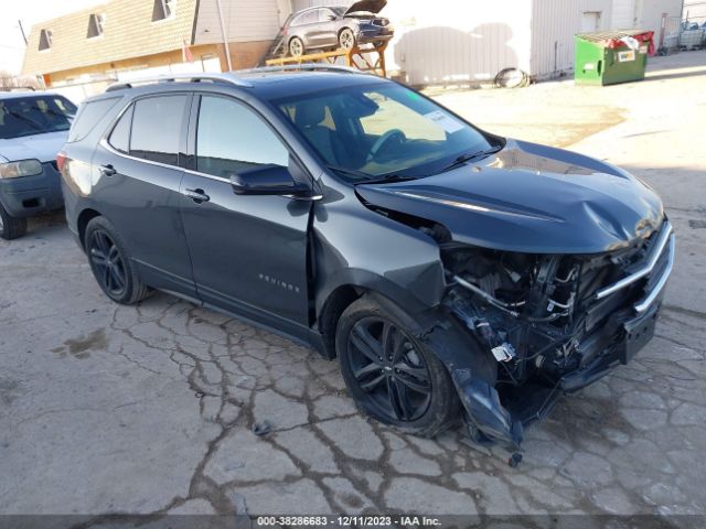 CHEVROLET EQUINOX 2020 2gnaxkev1l6272477