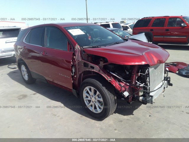 CHEVROLET EQUINOX 2020 2gnaxkev1l6273922