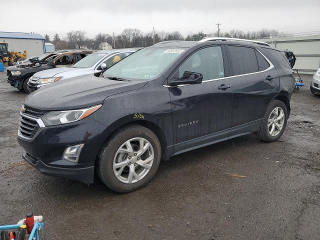 CHEVROLET EQUINOX LT 2020 2gnaxkev1l6284371