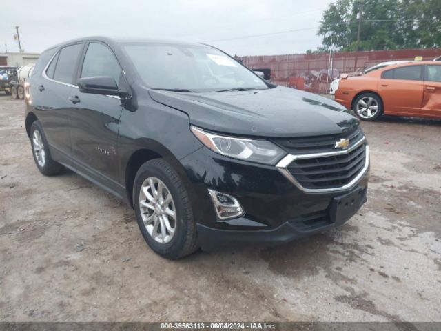 CHEVROLET EQUINOX 2021 2gnaxkev1m6106963