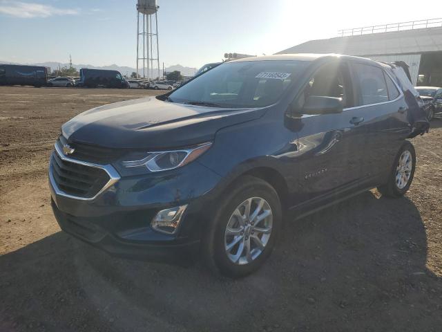 CHEVROLET EQUINOX 2021 2gnaxkev1m6111757