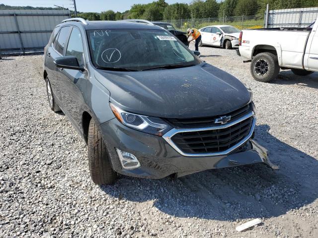 CHEVROLET EQUINOX LT 2021 2gnaxkev1m6119308