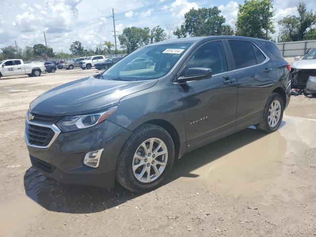 CHEVROLET EQUINOX LT 2021 2gnaxkev1m6123956