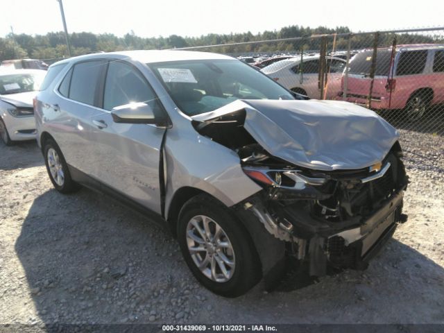 CHEVROLET EQUINOX 2021 2gnaxkev1m6124380