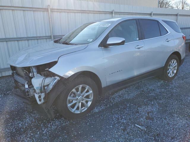 CHEVROLET EQUINOX 2021 2gnaxkev1m6127764