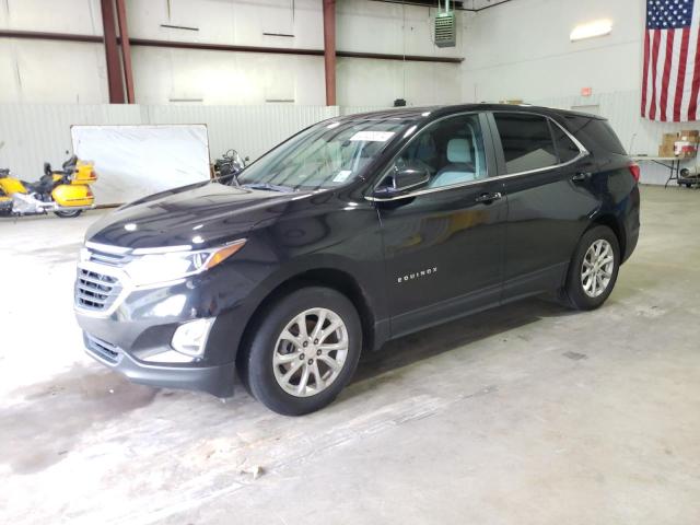 CHEVROLET EQUINOX 2021 2gnaxkev1m6132351