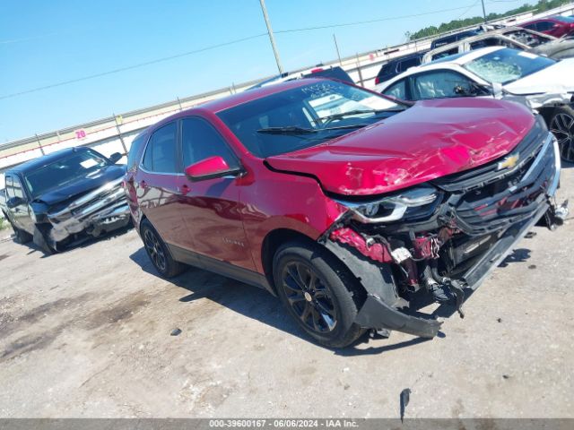 CHEVROLET EQUINOX 2021 2gnaxkev1m6161820