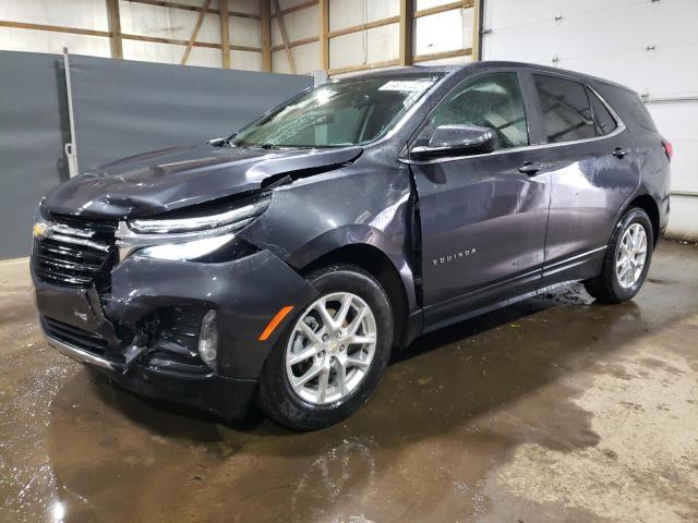 CHEVROLET EQUINOX 2022 2gnaxkev1n6111761