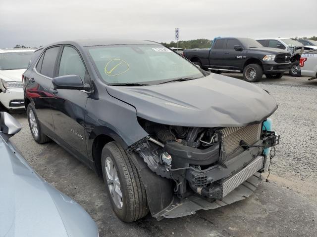 CHEVROLET EQUINOX LT 2022 2gnaxkev1n6153184