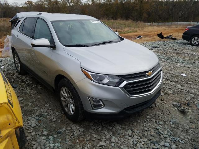 CHEVROLET EQUINOX LT 2019 2gnaxkev2k6103163