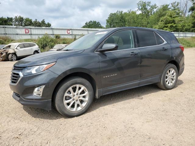 CHEVROLET EQUINOX 2019 2gnaxkev2k6104006