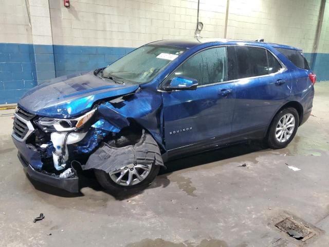 CHEVROLET EQUINOX 2019 2gnaxkev2k6105916