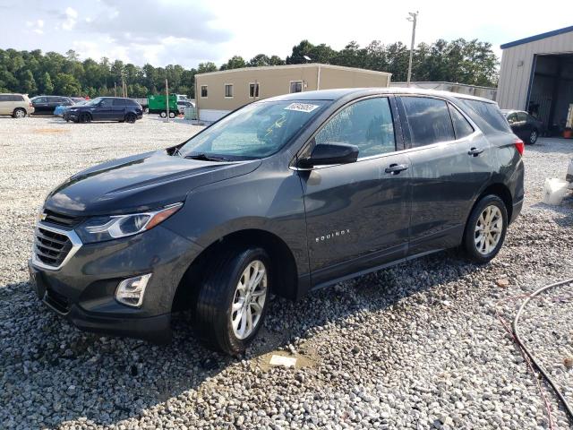 CHEVROLET EQUINOX LT 2019 2gnaxkev2k6106788