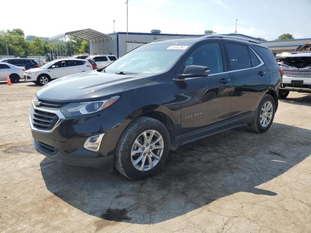 CHEVROLET EQUINOX 2019 2gnaxkev2k6107343