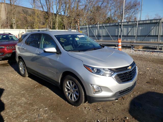 CHEVROLET EQUINOX LT 2019 2gnaxkev2k6115037