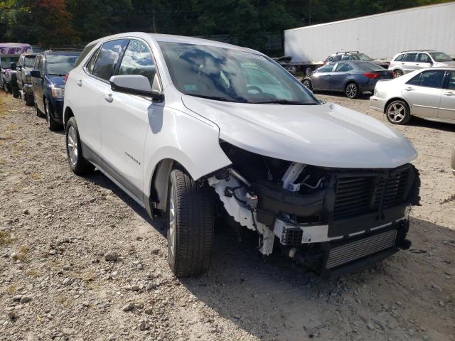 CHEVROLET EQUINOX LT 2019 2gnaxkev2k6115166