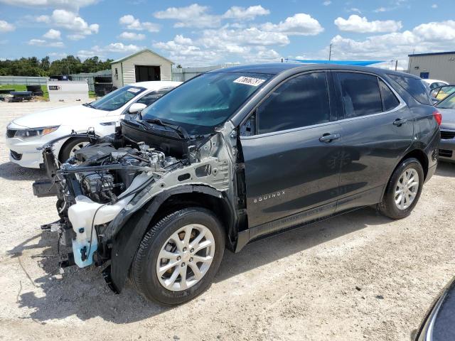 CHEVROLET EQUINOX LT 2019 2gnaxkev2k6119427