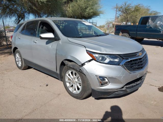 CHEVROLET EQUINOX 2019 2gnaxkev2k6121257