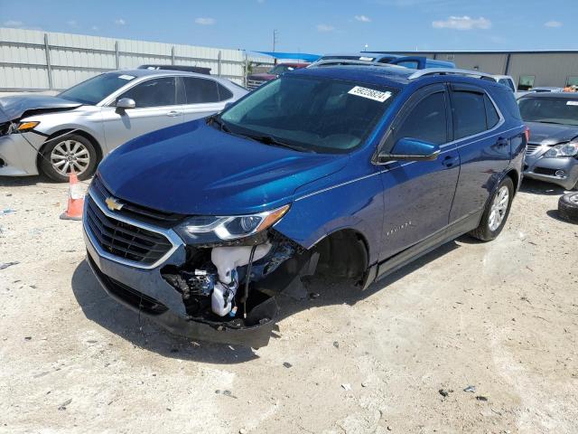 CHEVROLET EQUINOX 2019 2gnaxkev2k6123641