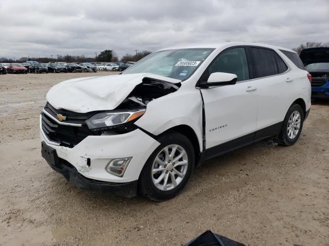 CHEVROLET EQUINOX LT 2019 2gnaxkev2k6123705