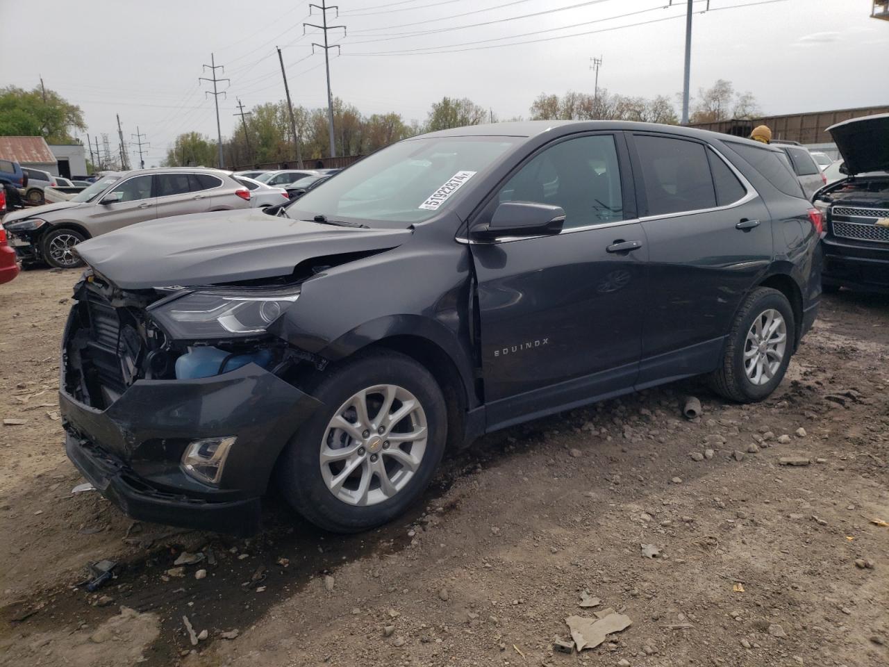 CHEVROLET EQUINOX 2019 2gnaxkev2k6124319