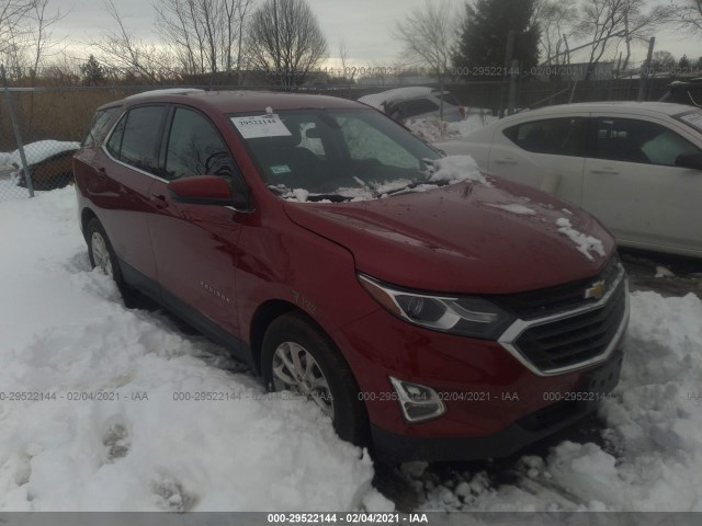 CHEVROLET EQUINOX 2019 2gnaxkev2k6124899