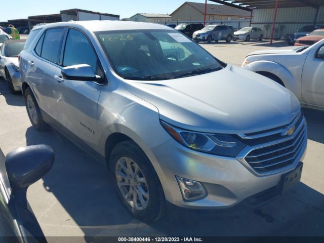 CHEVROLET EQUINOX 2019 2gnaxkev2k6125678