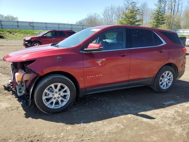 CHEVROLET EQUINOX 2019 2gnaxkev2k6126121