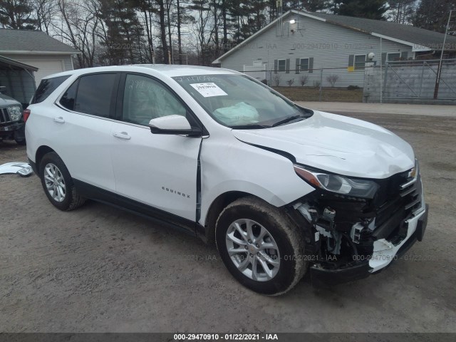 CHEVROLET EQUINOX 2019 2gnaxkev2k6127429